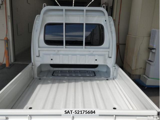 Suzuki SUPER CARRY 2024-09 7872235-5