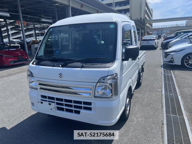 Suzuki SUPER CARRY 2024-09 7872235-6