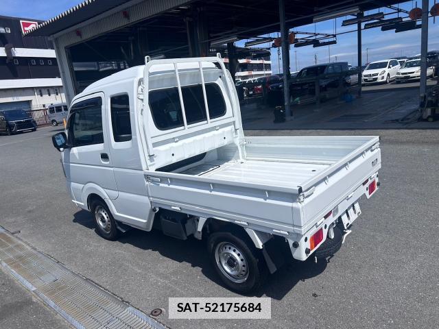 Suzuki SUPER CARRY 2024-09 7872235-7