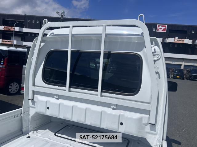 Suzuki SUPER CARRY 2024-09 7872235-8