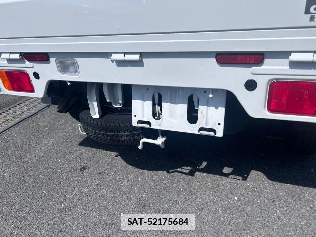 Suzuki SUPER CARRY 2024-09 7872235-9