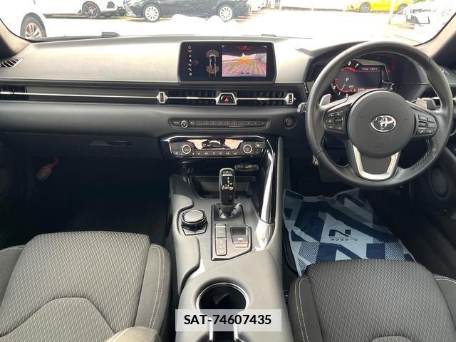 Toyota SUPRA 2025-05 7868346-1