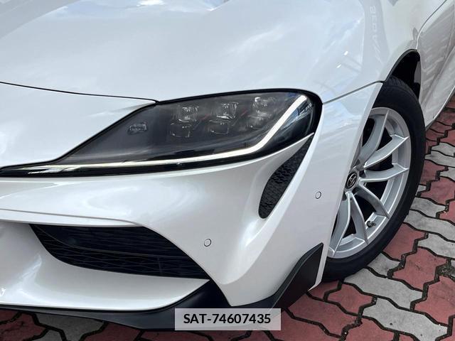 Toyota SUPRA 2025-05 7868346-10