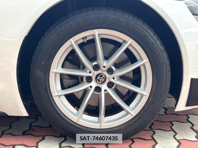 Toyota SUPRA 2025-05 7868346-11