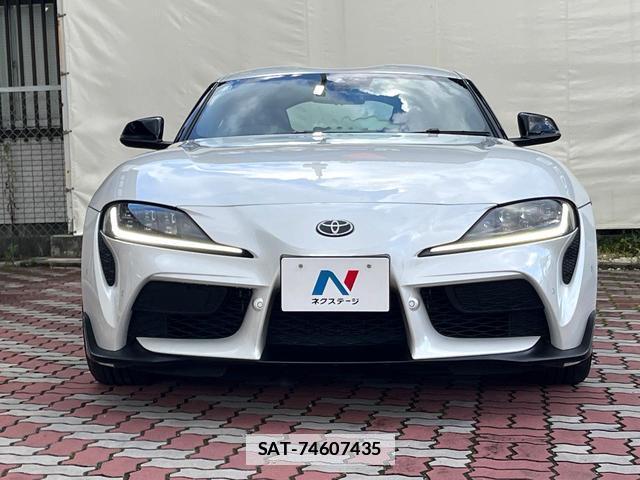 Toyota SUPRA 2025-05 7868346-12