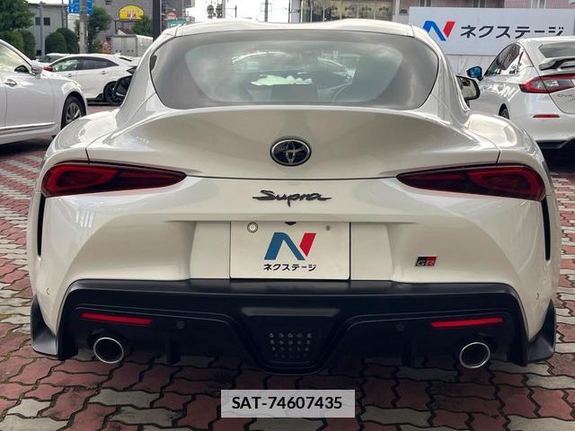 Toyota SUPRA 2025-05 7868346-13