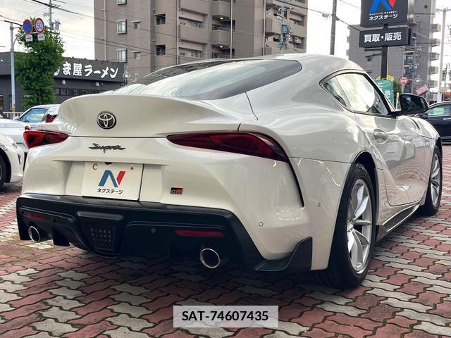 Toyota SUPRA 2025-05 7868346-15
