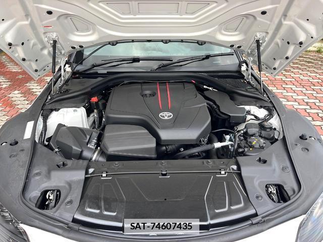 Toyota SUPRA 2025-05 7868346-16
