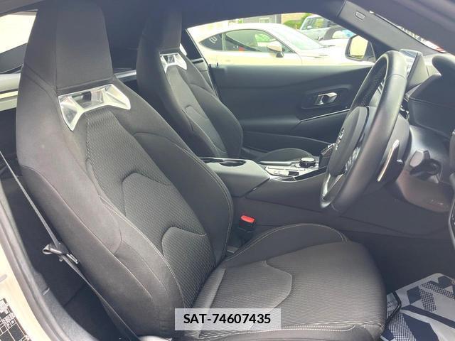 Toyota SUPRA 2025-05 7868346-7