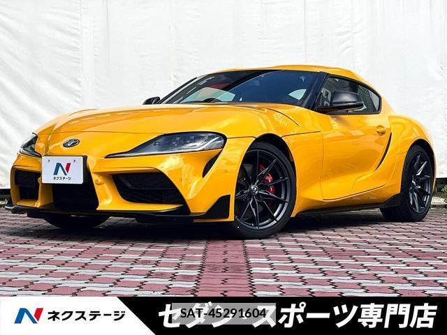 Toyota SUPRA 2023-06 7868348-0