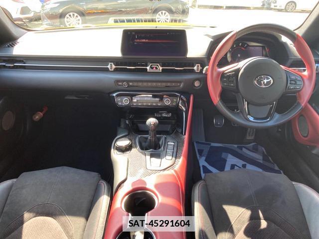 Toyota SUPRA 2023-06 7868348-1