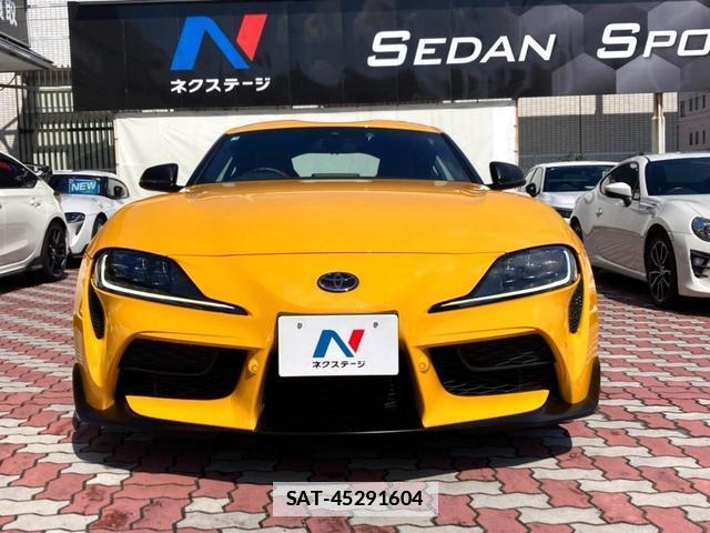 Toyota SUPRA 2023-06 7868348-13