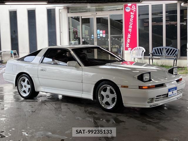 Toyota SUPRA 1991-12 7870741-1