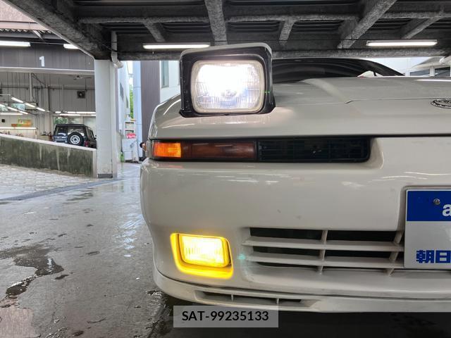 Toyota SUPRA 1991-12 7870741-11