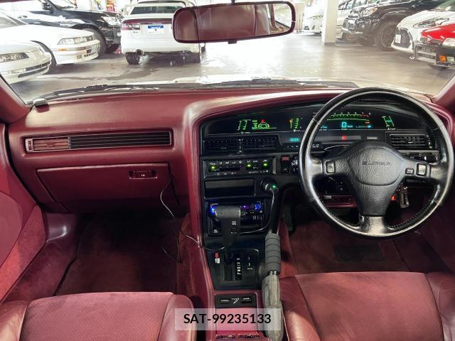 Toyota SUPRA 1991-12 7870741-12