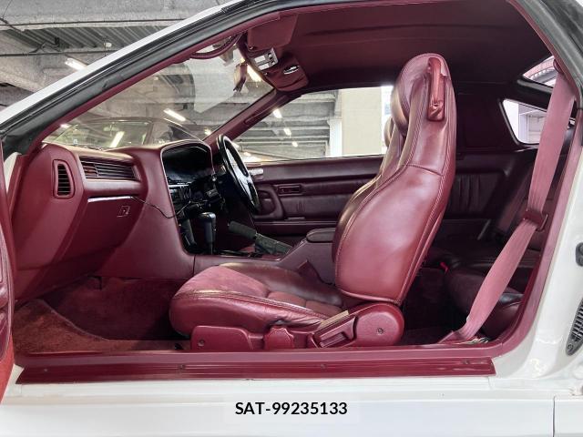 Toyota SUPRA 1991-12 7870741-17