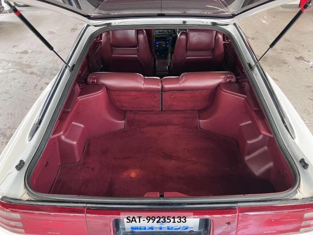 Toyota SUPRA 1991-12 7870741-19
