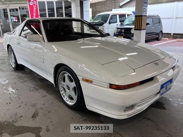 Toyota SUPRA 1991-12 7870741-2