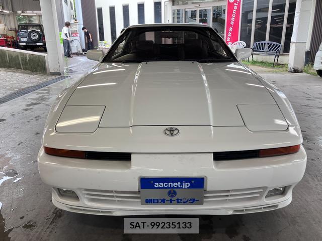 Toyota SUPRA 1991-12 7870741-3