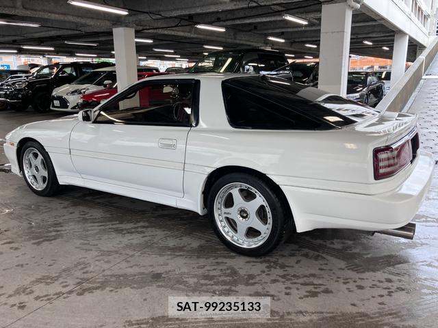 Toyota SUPRA 1991-12 7870741-5