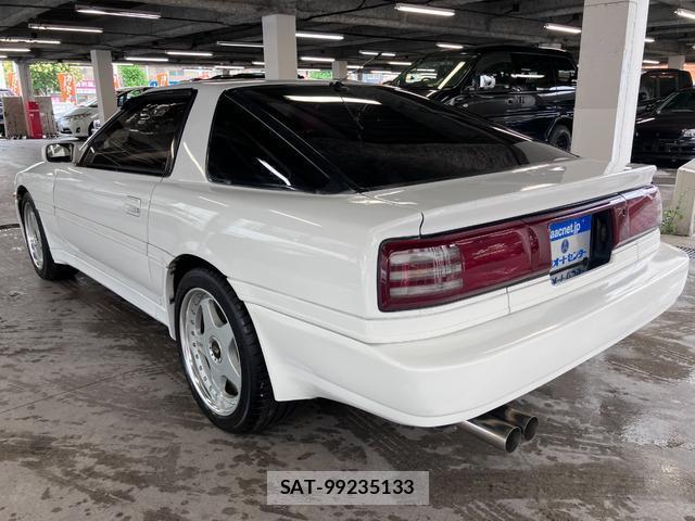 Toyota SUPRA 1991-12 7870741-6