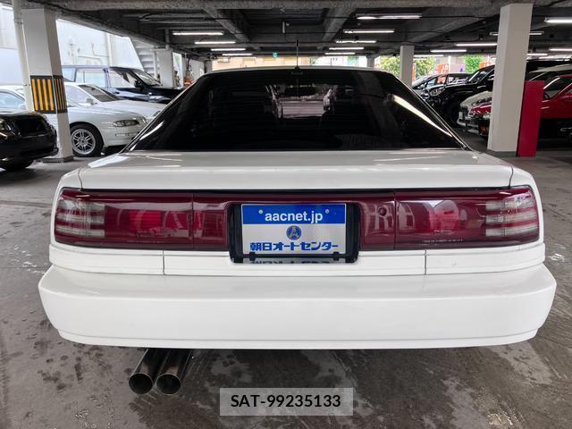Toyota SUPRA 1991-12 7870741-7