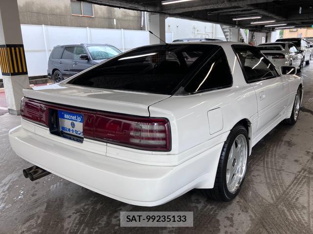 Toyota SUPRA 1991-12 7870741-8