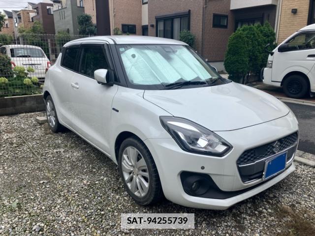 Suzuki SWIFT 2018-10 7868037-0