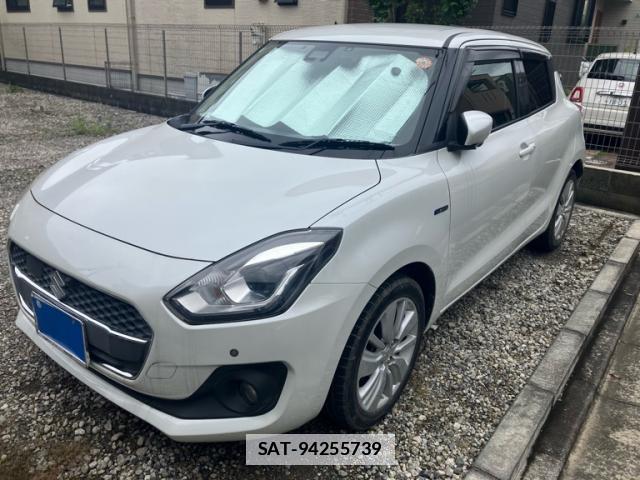 Suzuki SWIFT 2018-10 7868037-1