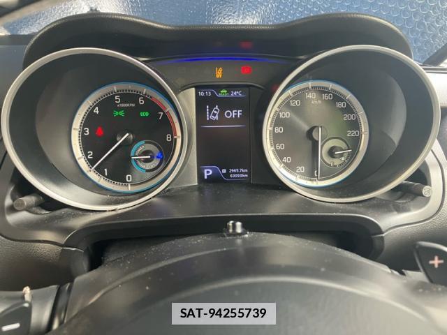Suzuki SWIFT 2018-10 7868037-10
