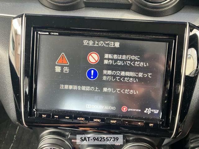 Suzuki SWIFT 2018-10 7868037-14