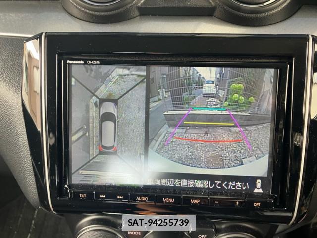 Suzuki SWIFT 2018-10 7868037-16