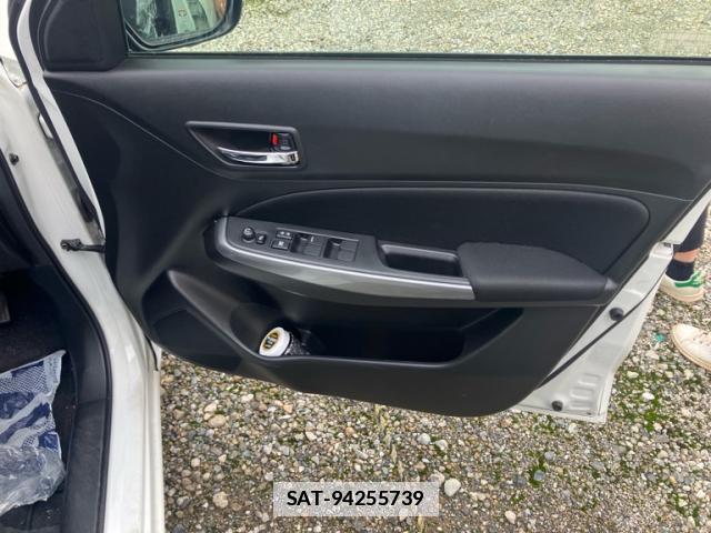 Suzuki SWIFT 2018-10 7868037-18