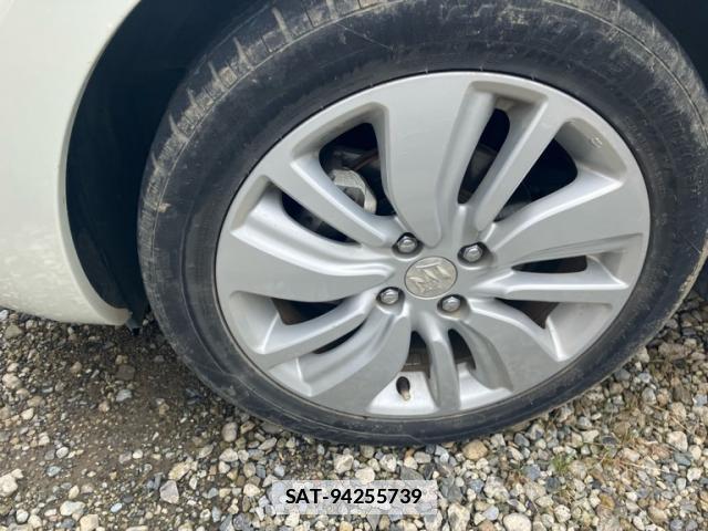 Suzuki SWIFT 2018-10 7868037-3