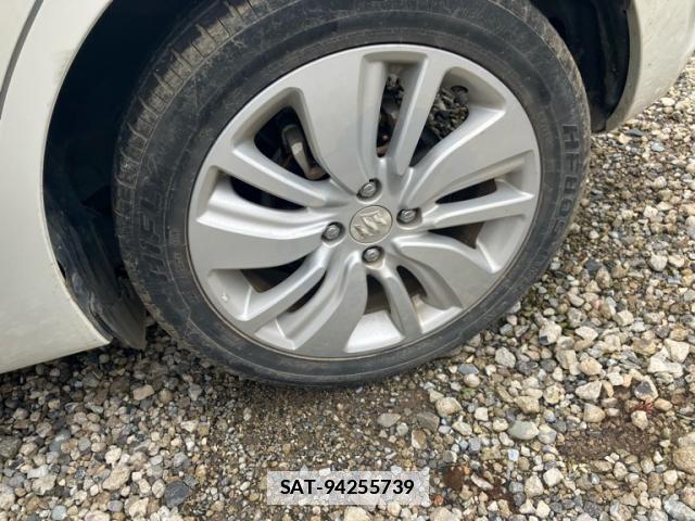 Suzuki SWIFT 2018-10 7868037-4