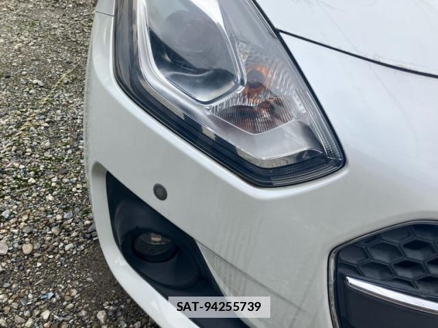 Suzuki SWIFT 2018-10 7868037-6