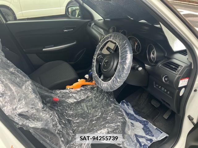 Suzuki SWIFT 2018-10 7868037-7
