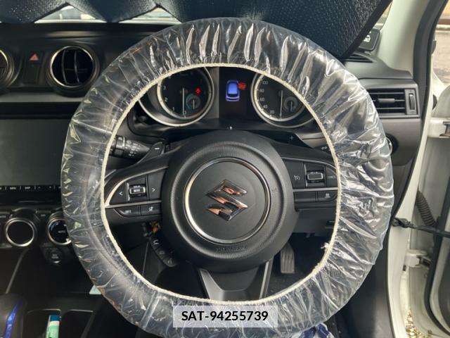 Suzuki SWIFT 2018-10 7868037-8