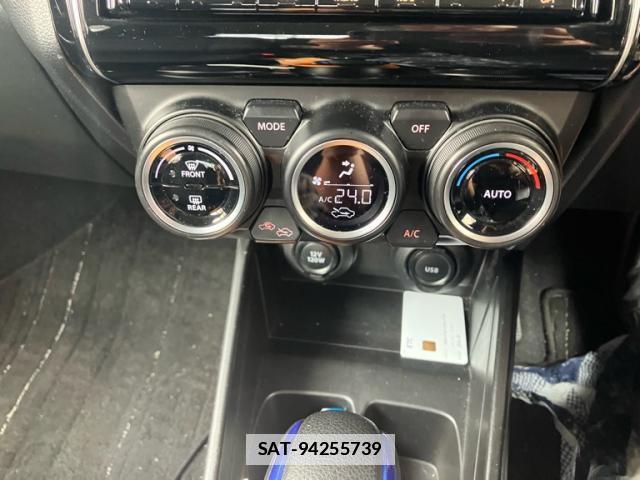 Suzuki SWIFT 2018-10 7868037-9