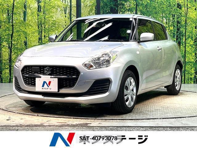 Suzuki SWIFT 2021-09 7868768-0