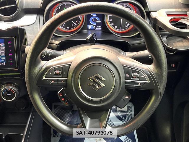 Suzuki SWIFT 2021-09 7868768-10