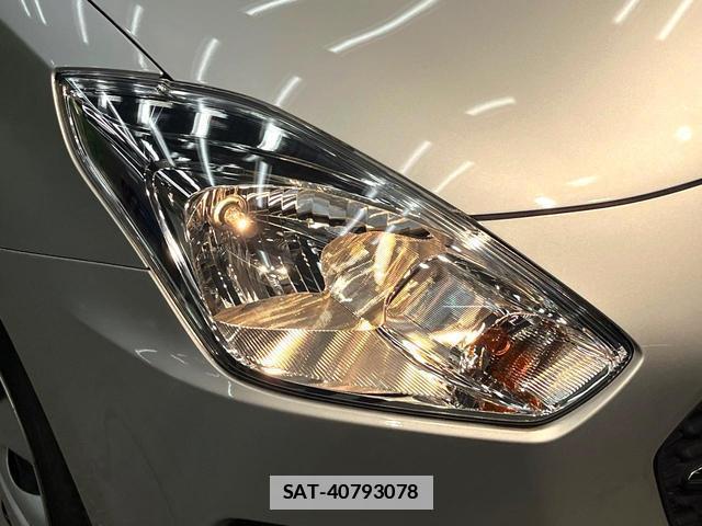 Suzuki SWIFT 2021-09 7868768-11