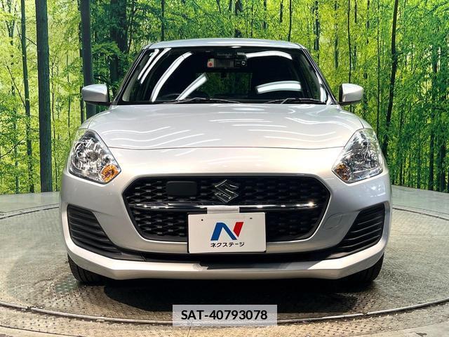 Suzuki SWIFT 2021-09 7868768-13