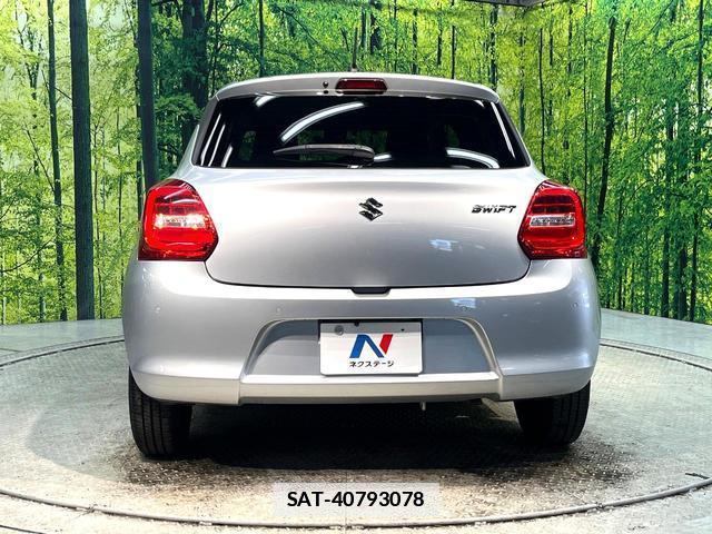 Suzuki SWIFT 2021-09 7868768-14