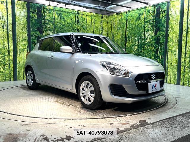 Suzuki SWIFT 2021-09 7868768-15