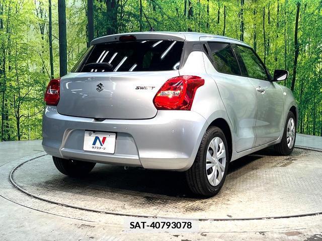 Suzuki SWIFT 2021-09 7868768-16