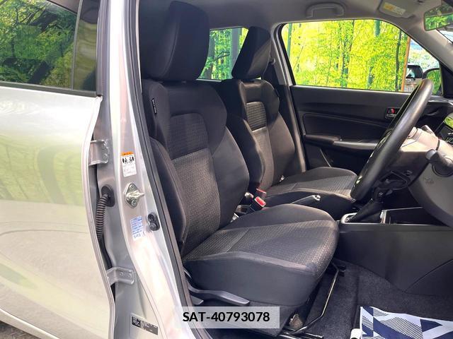 Suzuki SWIFT 2021-09 7868768-7