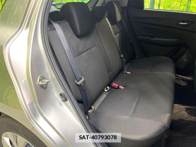 Suzuki SWIFT 2021-09 7868768-8