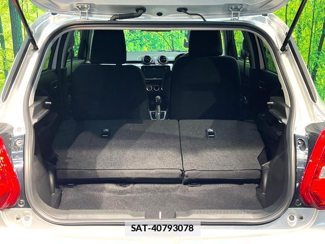 Suzuki SWIFT 2021-09 7868768-9