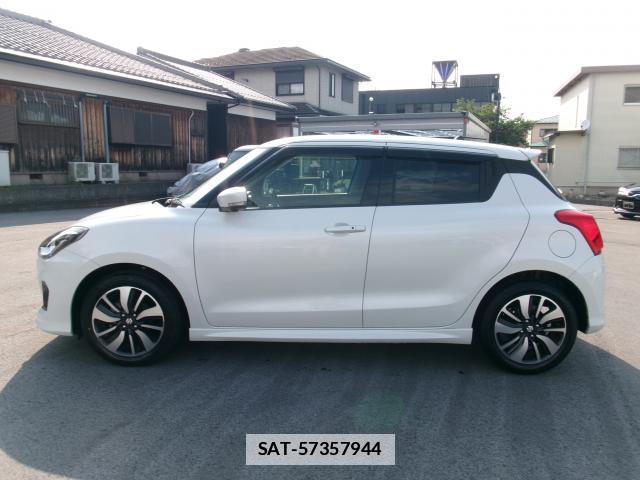 Suzuki SWIFT 2020-02 7868960-10